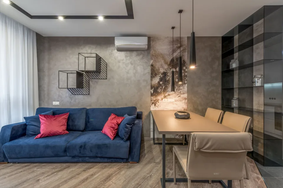 Cửa hàng điện máy Võ Tấn Bửu