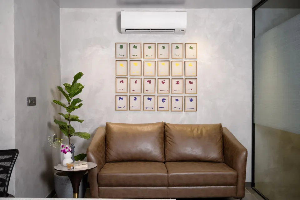 Máy chạy thử tại chỗ