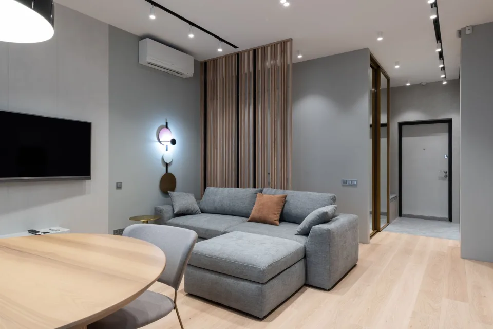 Quầy tư vấn chọn máy